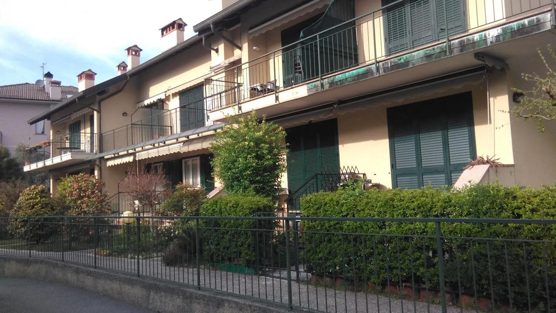 Lago Dorato 德尔维奥 意大利
