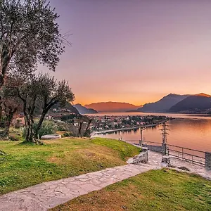 Casa vacanze Casa Angela, Dervio